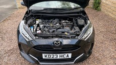 Mazda 2 Hybrid 1.5i Hybrid Select 5dr CVT Hybrid Hatchback
